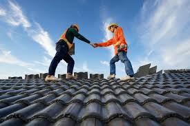 Trusted Miamitown, OH Roofing services Experts